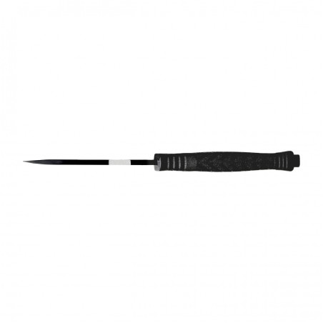 Nóż bushcraft Ganzo G8012-BK - Stal Nierdzewna 440