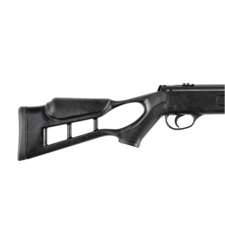 Wiatrówka Optima by Hatsan Striker Edge 4,5 mm