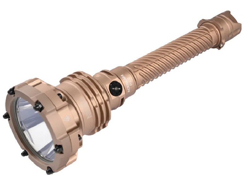 Acebeam P20 SFT-90X 5600lm 1454m piaskowa