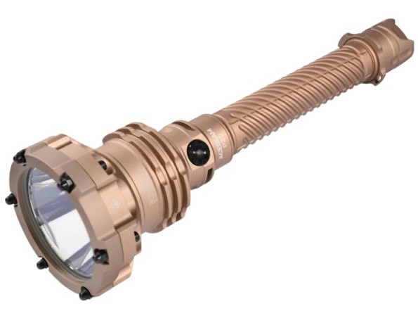 Acebeam P20 SFT-90X 5600lm 1454m piaskowa