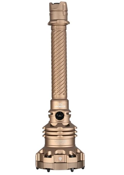 Acebeam P20 SFT-90X 5600lm 1454m piaskowa