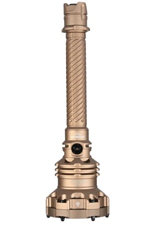 Acebeam P20 SFT-90X 5600lm 1454m piaskowa