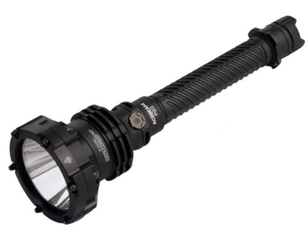 Acebeam P20 SFT-90X 5600 lm 1454 m 6500K Czarna