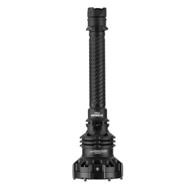 Acebeam P20 SFT-90X 5600 lm 1454 m 6500K Czarna