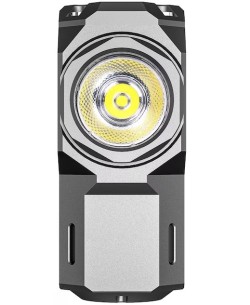 Latarka WUBEN X0 Szara 900 lm 103 m