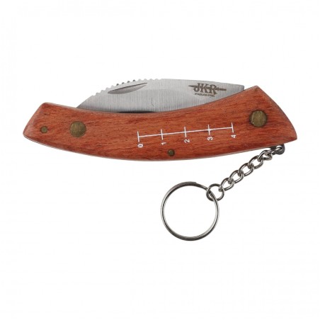 Nóż Joker Navaja JKR918 do grzybów z miotełką