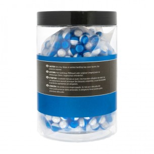 Kule proszkowe Umarex T4E CKB .43, 500 szt. 2