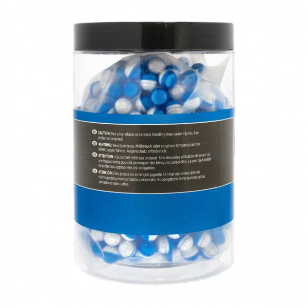 Kule proszkowe Umarex T4E CKB .43, 500 szt.