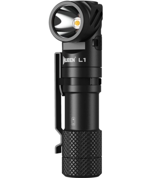 WUBEN L1 latarka LED 2000 lm 350 m IP68 powerbank