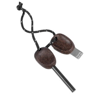 Krzesiwo Light My Fire BioScout Brązowe