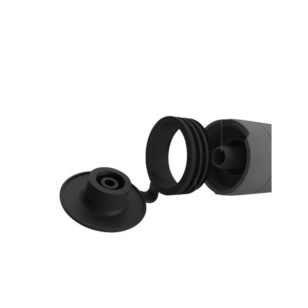 LifeStraw Peak Personal filtr słomkowy, kolor szary