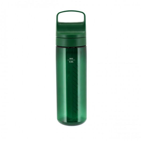 Butelka LifeStraw Go 2.0 0.65L Terrace Green zielona