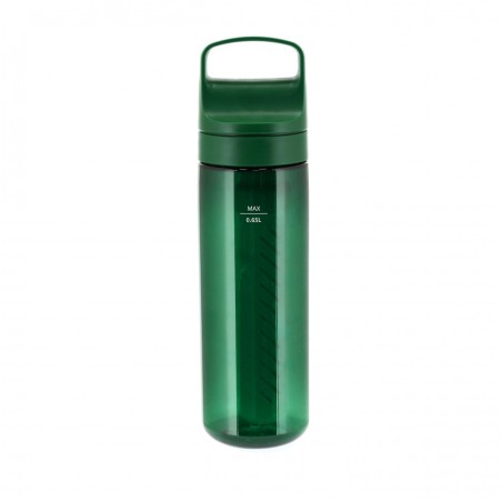 Butelka LifeStraw Go 2.0 0.65L Terrace Green zielona
