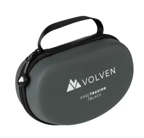 Raczki VOLVEN Pro Traxion S (rozmiar 36-38) - Czarne