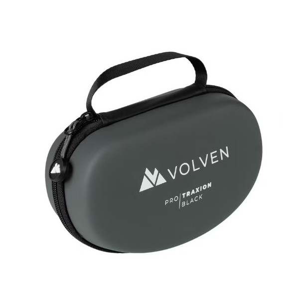 Raczki VOLVEN Pro Traxion M 39-41, czarne