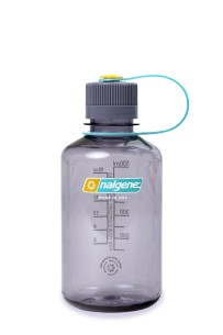 Nalgene Narrow Mouth Sustain 0,5L Aubergine