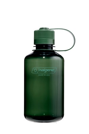 Butelka Nalgene Narrow Mouth Sustain 0,5L Jade