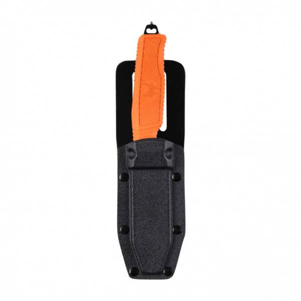 Nóż do nurkowania Benchmade 112SBK-SOML H2O N680