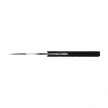 Nóż Walther FFK - Stal Nierdzewna 440C