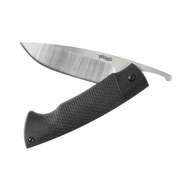 Nóż Walther FFK - Stal Nierdzewna 440C