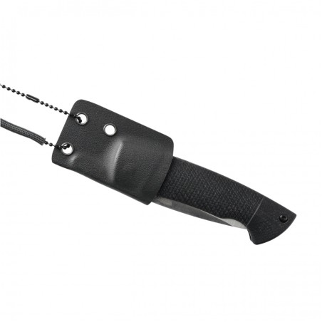 Nóż Walther FFK - Stal Nierdzewna 440C