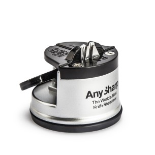 Ostrzałka AnySharp Classic PL Srebrny 2