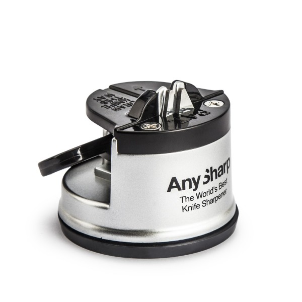 Ostrzałka AnySharp Classic PL Srebrny