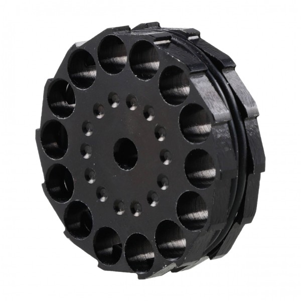 Magazynek do wiatrówki PCP Optima by Hatsan Galatian 5.5 mm