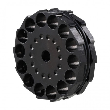 Magazynek do wiatrówki PCP Optima by Hatsan Galatian 5.5 mm