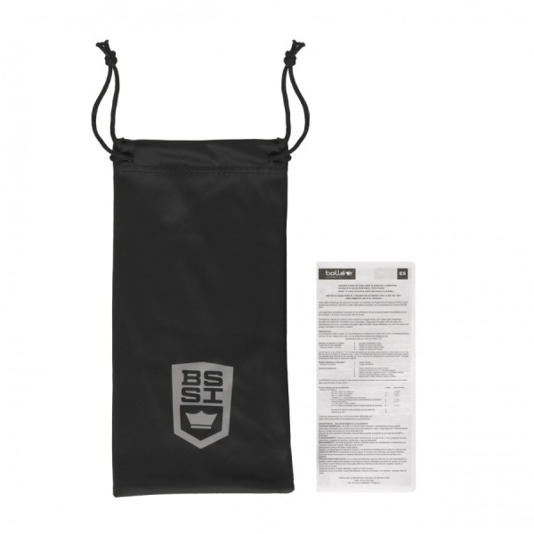 Bolle Safety MY6 Eyeshield okulary balistyczne