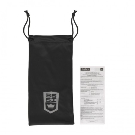 Bolle Safety MY6 Eyeshield okulary balistyczne