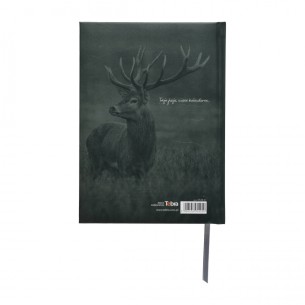 Terminarz łowiecki myśliwski Tebra 2026 2