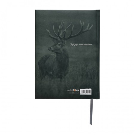 Terminarz łowiecki myśliwski Tebra 2026