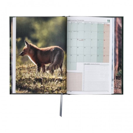 Terminarz łowiecki myśliwski Tebra 2026