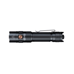 Latarka taktyczna LED Fenix PD36R ACE Czarna - 3000lm 415m