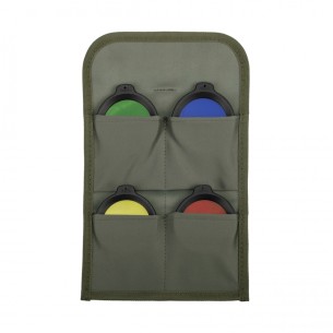 Zestaw filtrów Fenix z Futerałem AOF-18 2