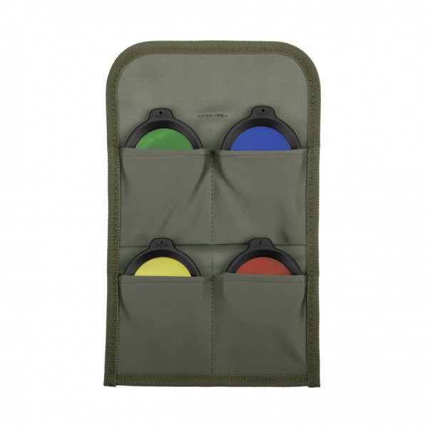 Zestaw filtrów Fenix z Futerałem AOF-18