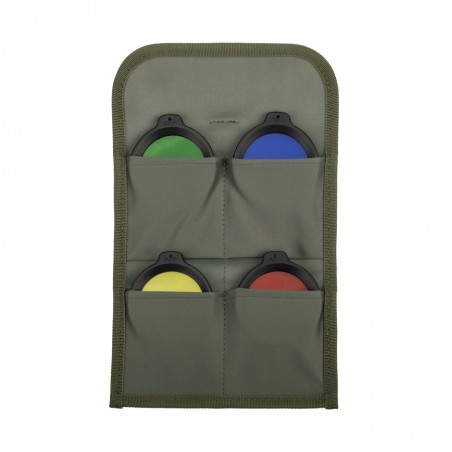 Zestaw filtrów Fenix z Futerałem AOF-18