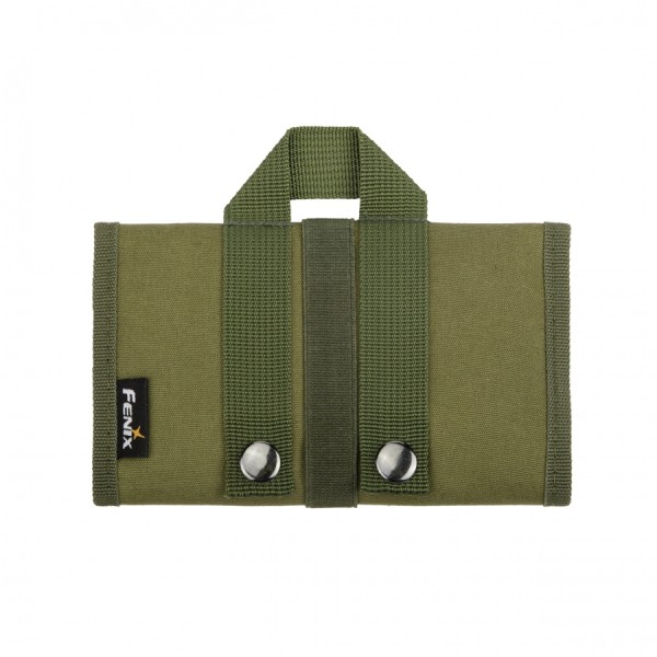 Zestaw filtrów Fenix z Futerałem AOF-18