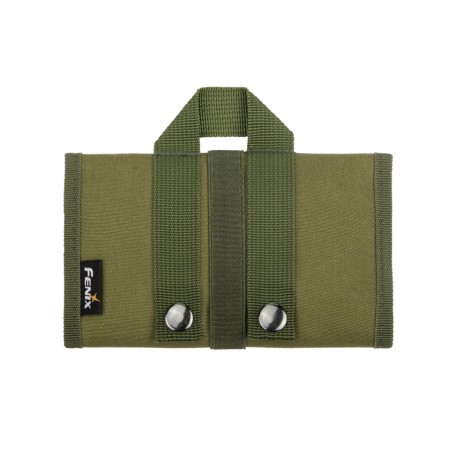 Zestaw filtrów Fenix z Futerałem AOF-18