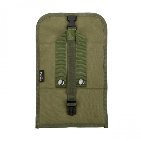 Zestaw filtrów Fenix z Futerałem AOF-18