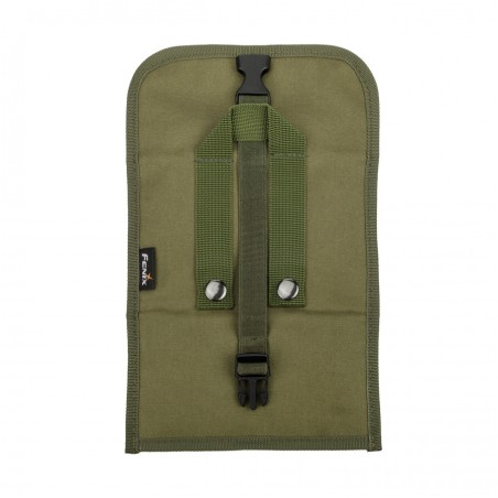 Zestaw filtrów Fenix z Futerałem AOF-18