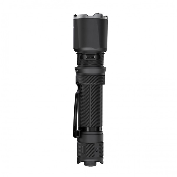 Fenix TK21R latarka taktyczna 3600 lm zasięg 480 m