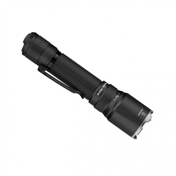Fenix TK21R latarka taktyczna 3600 lm zasięg 480 m