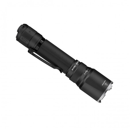 Fenix TK21R latarka taktyczna 3600 lm zasięg 480 m