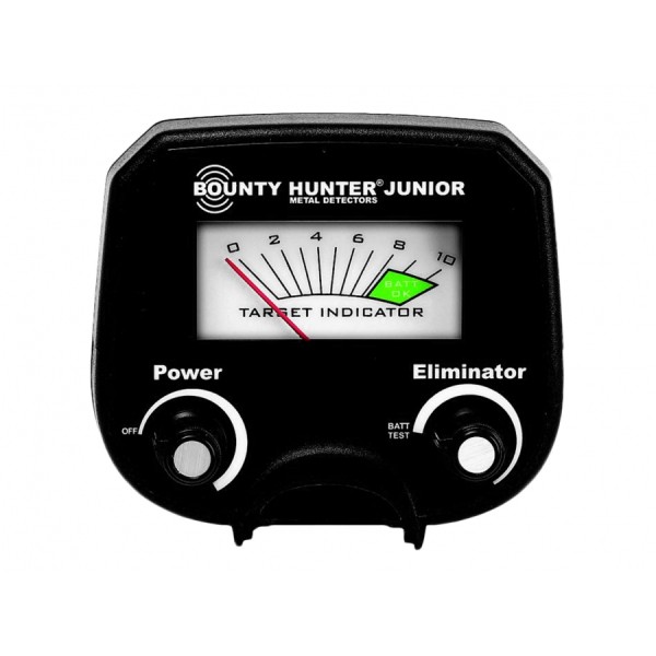 Wykrywacz metali Bounty Hunter Junior