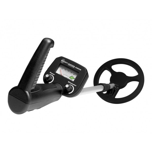 Wykrywacz metali Bounty Hunter Junior