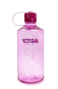 Butelka Nalgene Narrow Mouth Sustain 1L Cosmo 2