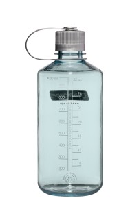 Butelka Nalgene Narrow Mouth Sustain 1L Seafoam 2