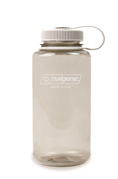 Ekologiczna butelka Nalgene Wide Mouth Sustain 1L